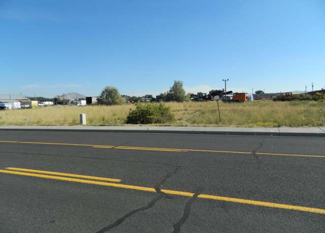 Property at Lot 6 Onyx Ave, Klamath Falls, OR 97603