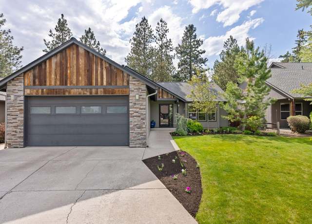 Property at 61293 Osprey Nest Pl, Bend, OR 97702, 3 beds, 2 baths