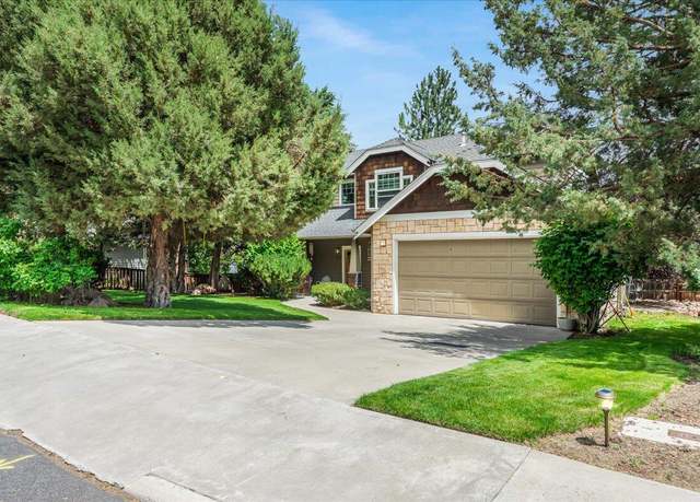 Property at 2440 NW 2nd St, Bend, OR 97703, 3 beds, 2.5 baths