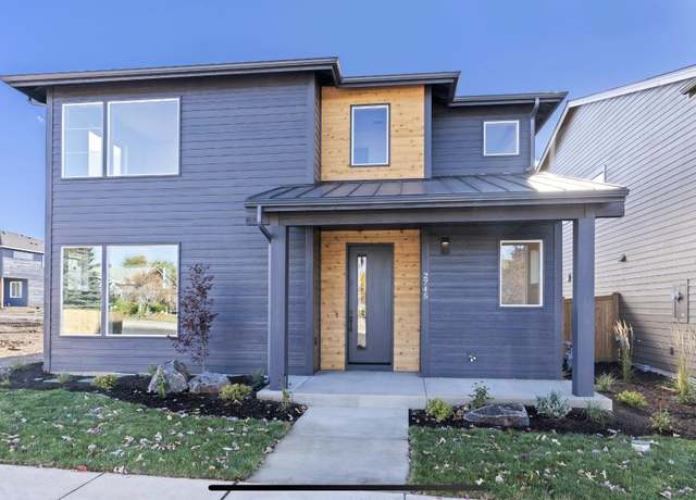 Property at 21162 NE Beall Dr #18, Bend, OR 97701, 4 beds, 2.5 baths