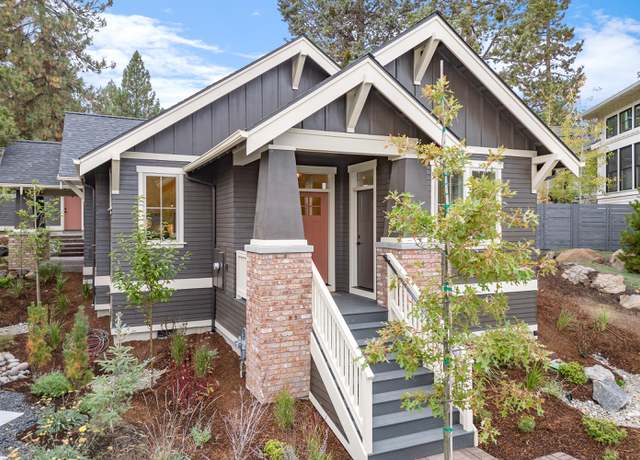 Photo of 1571 NW Erin Ct, Bend, OR 97703