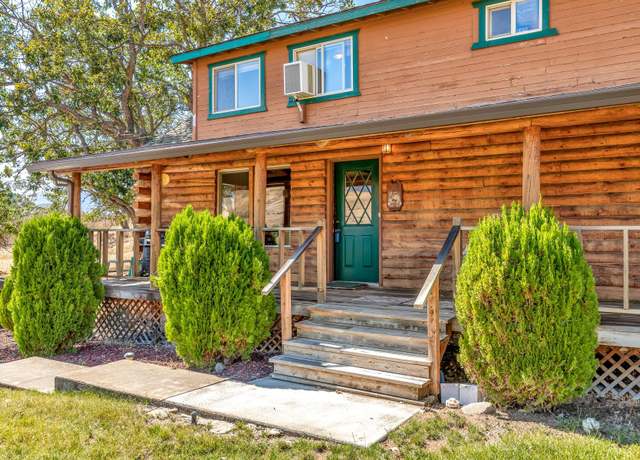 Property at 2011 Dead Indian Memorial Rd, Ashland, OR 97520, 6 beds, 3 baths