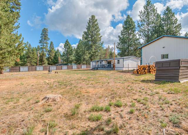 Property at 55877 Blue Eagle Rd, Bend, OR 97707, 3 beds, 2 baths