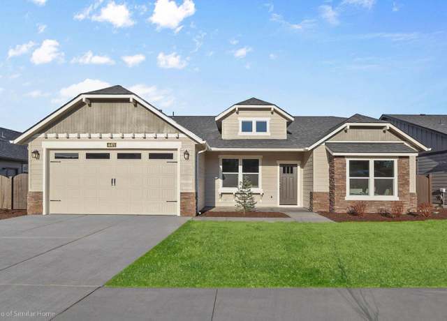 Property at 2752 Pronghorn Ln, Medford, OR 97504, 4 beds, 2 baths