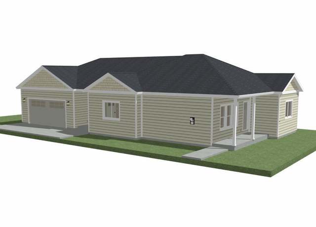 Property at 465 Arnos St, Talent, OR 97540, 3 beds, 2 baths