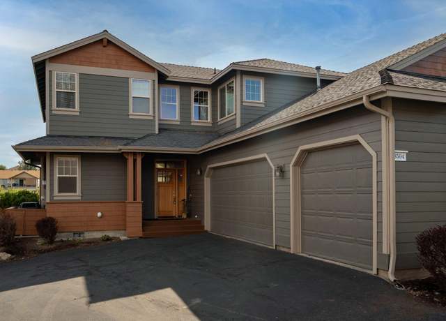 Property at 8504 Forest Ridge Loop, Redmond, OR 97756, 3 beds, 3.5 baths