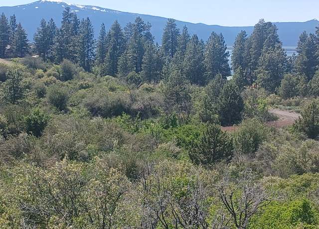 Property at Deering Cir Lot 14, Chiloquin, OR 97624