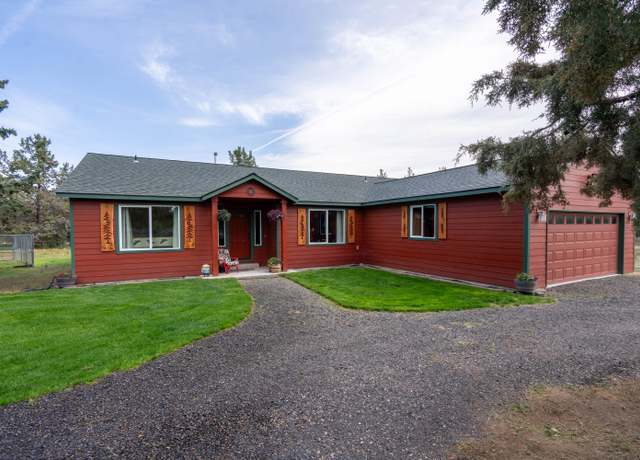 Property at 18420 Tumalo Reservoir Rd, Bend, OR 97703, 3 beds, 2 baths