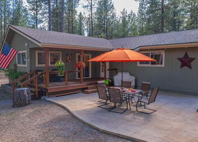 Property at 16167 Mountain Goat Ln, Bend, OR 97707, 3 beds, 2 baths