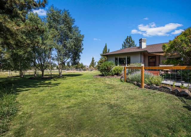 Property at 21886 Rastovich Rd, Bend, OR 97702, 3 beds, 2 baths