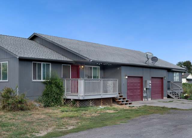 Property at 937 NW Cains Rd Unit A, Prineville, OR 97754, 4 beds, 3 baths