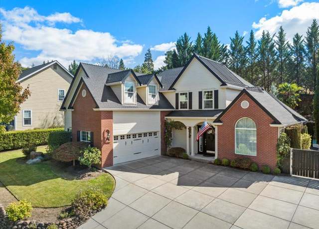 Property at 4102 Hidden Valley Ct, Medford, OR 97504, 4 beds, 2.5 baths