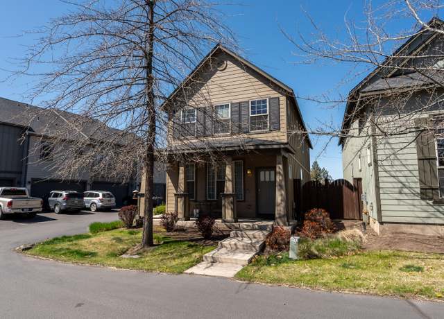 Property at 63079 Fairey Ct, Bend, OR 97701, 3 beds, 2.5 baths