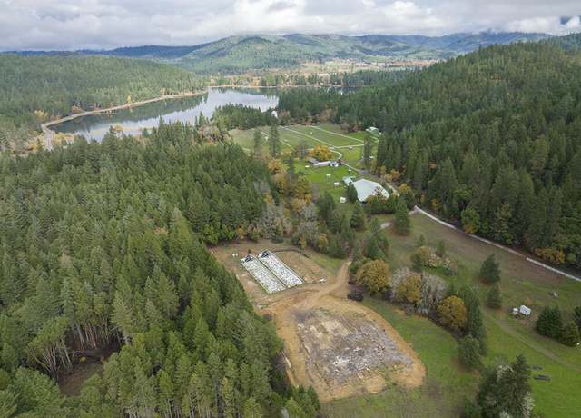 Property at 185 S Shore Dr, Selma, OR 97538