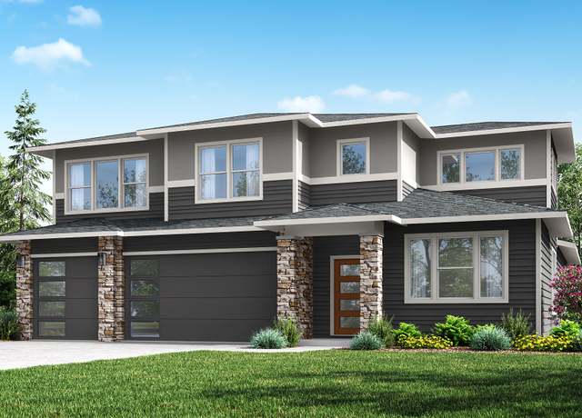 Property at 1297 Stonegate Dr #473, Eagle Point, OR 97524, 4 beds, 3.5 baths