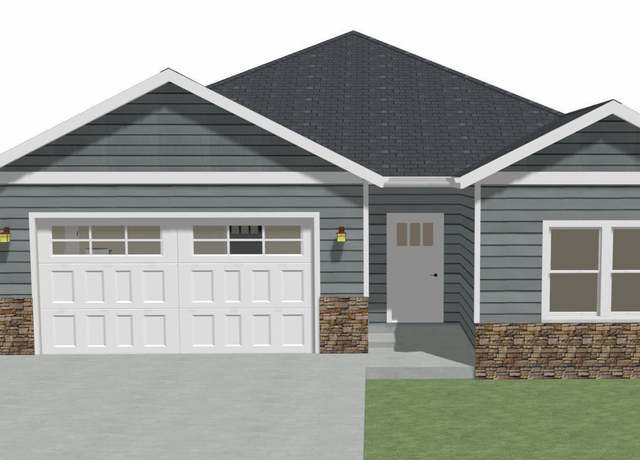 Property at 467 Arnos St, Talent, OR 97540, 4 beds, 2 baths