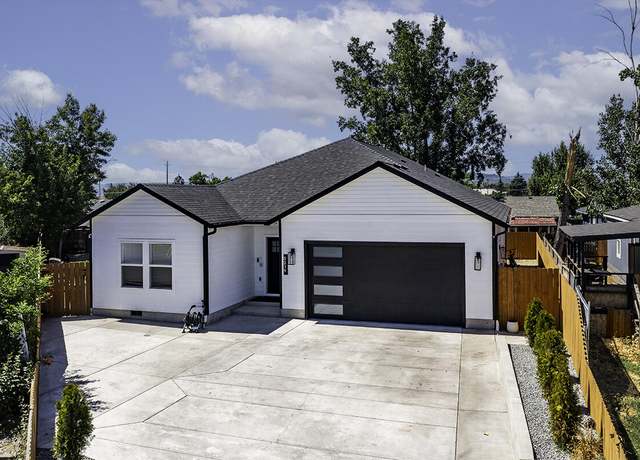 Property at 467 Arnos St, Talent, OR 97540, 4 beds, 2 baths