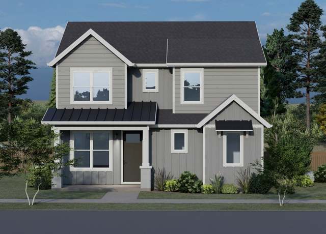 Property at 20619 SE Boer Pl Lot 131, Bend, OR 97702, 4 beds, 2.5 baths