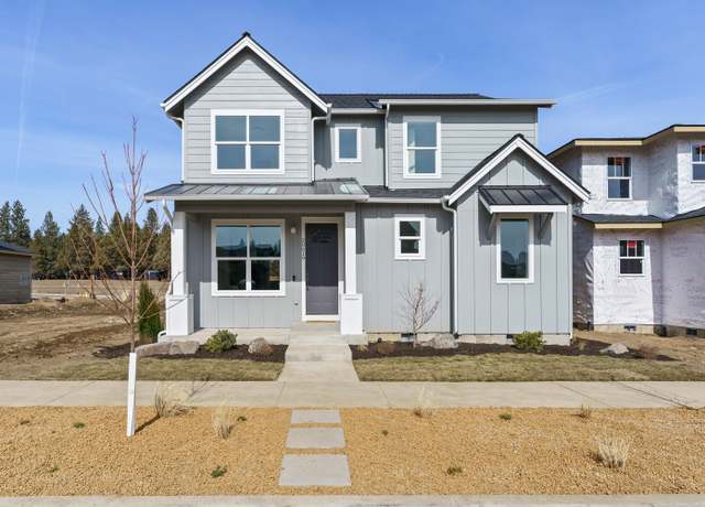 Property at 20619 SE Boer Pl Lot 131, Bend, OR 97702, 5 beds, 2.5 baths