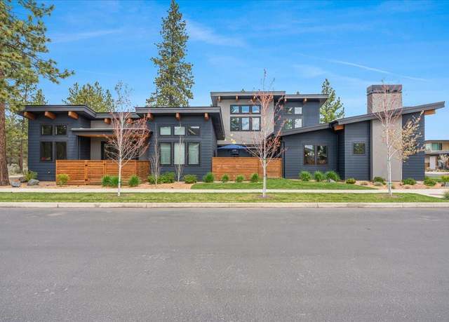 Property at 3194 NW Celilo Ln Lot 126, Bend, OR 97703, 4 beds, 3.5 baths