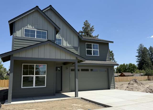 Property at 61413 SE Daybreak Ct, Bend, OR 97702, 4 beds, 2.5 baths