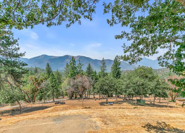 Property at 9531 Sterling Creek Rd, Jacksonville, OR 97530, 3 beds, 2 baths