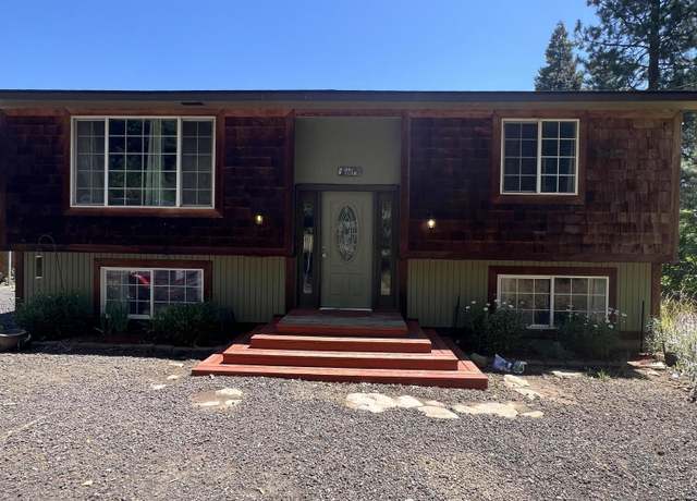 Property at 8511 Mclaughlin Ln, Klamath Falls, OR 97601, 4 beds, 2 baths