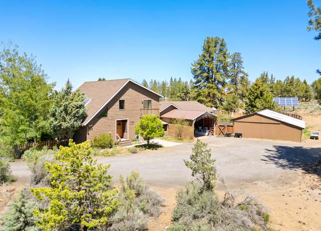 Property at 60498 Arnold Market Rd, Bend, OR 97702, 5 beds, 4.5 baths