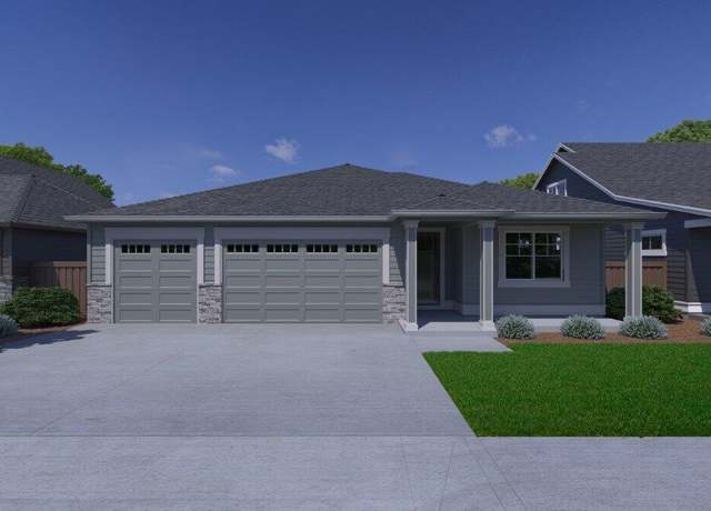Property at 3735 NE Suchy St, Bend, OR 97701, 4 beds, 2 baths