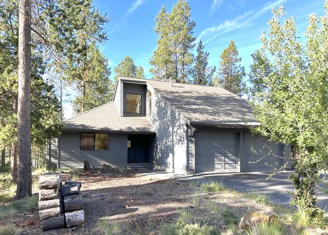 Property at 18193 Oregon Loop #4, Sunriver, OR 97707, 3 beds, 2 baths