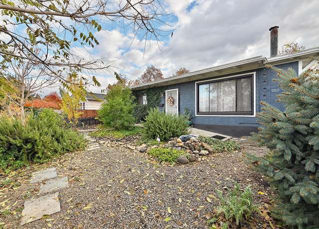 Property at 1312 E Jackson St, Medford, OR 97504, 2 beds, 1.5 baths