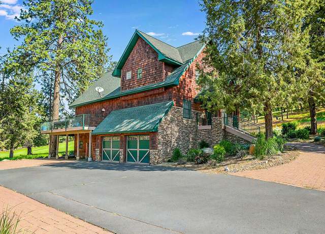 Property at 5850 Coopers Hawk Rd, Klamath Falls, OR 97601, 3 beds, 3 baths