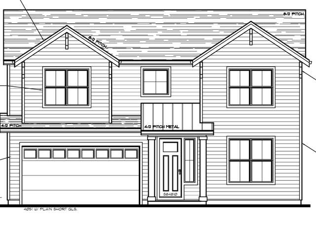 Property at 0 NE Loomis Pl Lot 58, Bend, OR 97701, 5 beds, 3 baths