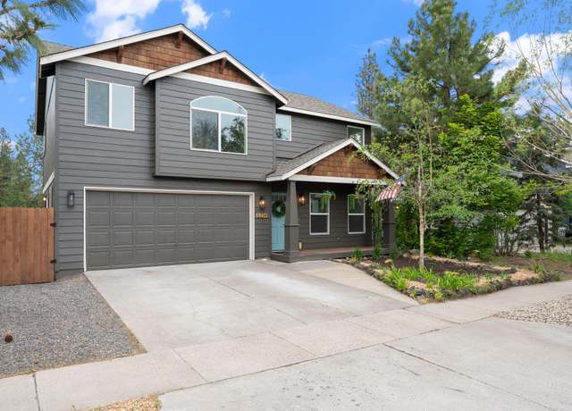 Property at 63341 NW Lavacrest St, Bend, OR 97703, 3 beds, 2.5 baths