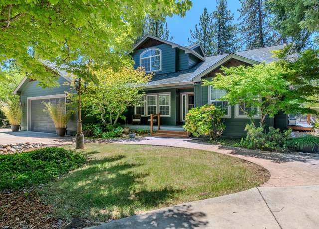 Property at 7888 Redthorne Rd, Rogue River, OR 97537, 4 beds, 3 baths