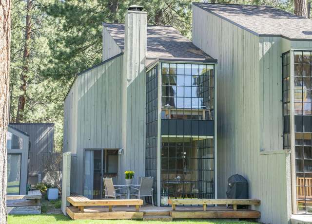 Property at 12960 Hawks Beard Unit 63, Black Butte Ranch, OR 97759, 3 beds, 2 baths