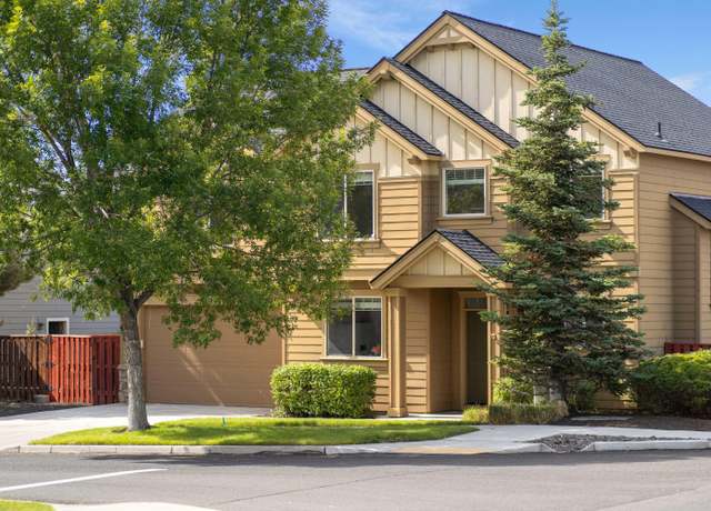 Property at 2703 Northwest Greenwood Ave, Redmond, OR 97756, 4 beds, 2.5 baths