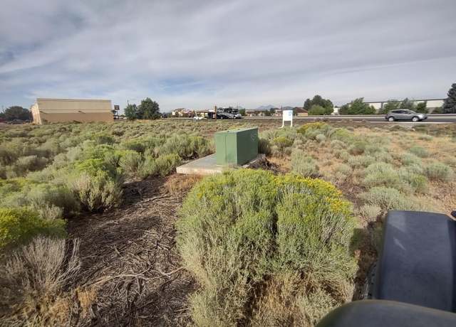 Property at S Highway 97 #0, Redmond, OR 97756