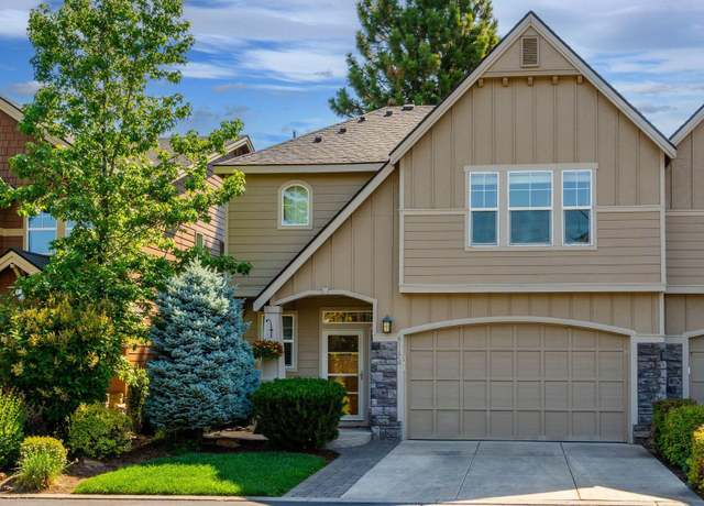 Property at 61176 Foxglove Loop, Bend, OR 97702, 3 beds, 2.5 baths