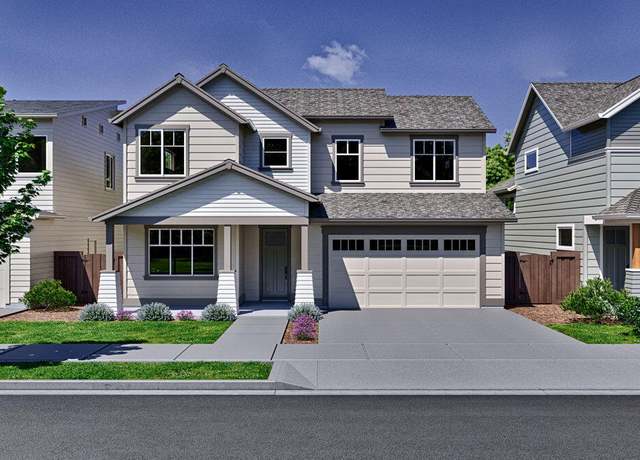 Property at 3731 NE Suchy St, Bend, OR 97701, 4 beds, 3 baths