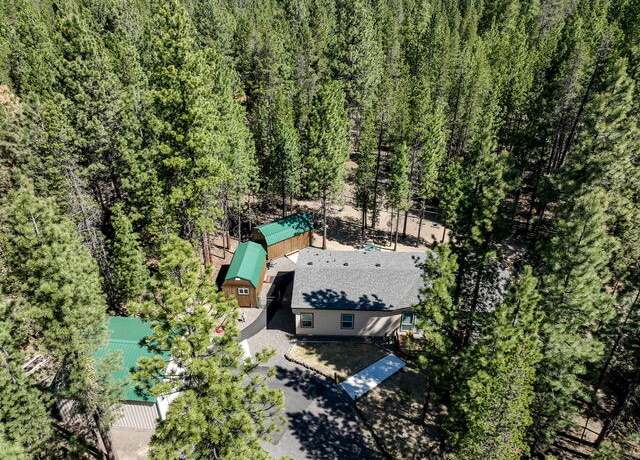 Property at 15120 Ponderosa Loop, La Pine, OR 97739, 3 beds, 2 baths