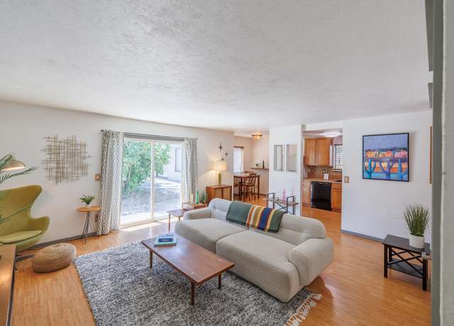 Property at 1630 SE Tempest Dr #9, Bend, OR 97702, 2 beds, 1 bath