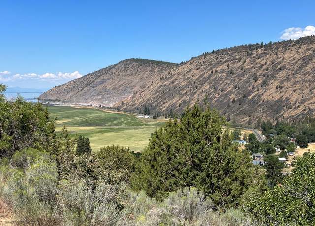 Property at Lot 8 Peregrine Hts, Klamath Falls, OR 97601