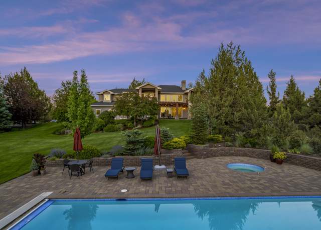 Property at 61445 Gosney Rd, Bend, OR 97702, 4 beds, 5 baths