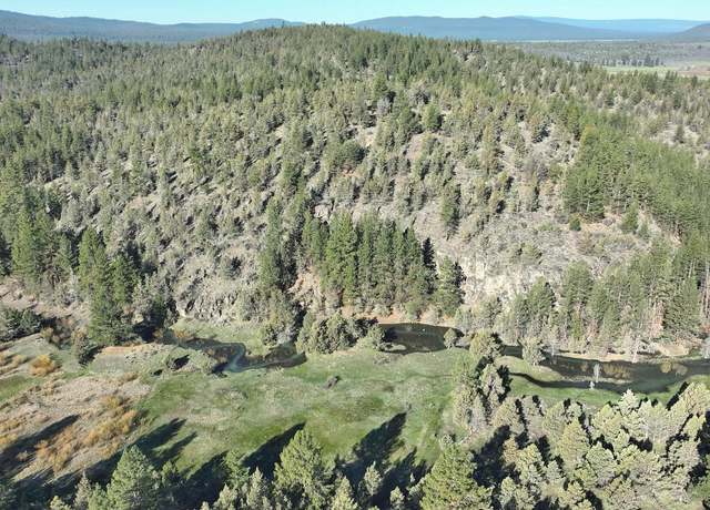 Property at Yellow Jacket Springs Rd Unit TL 1700, Beatty, OR 97621