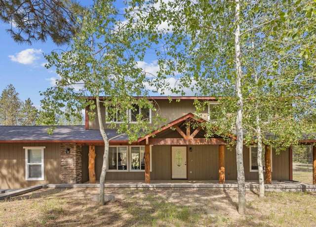 Property at 16378 Whitetail Ln, Bend, OR 97707, 3 beds, 2.5 baths