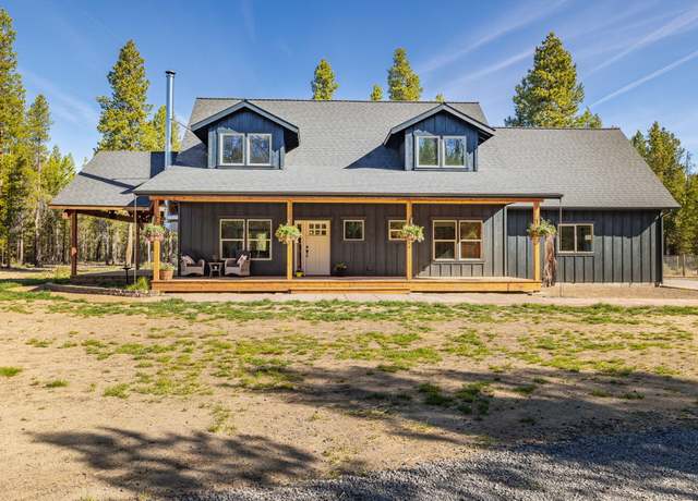 Property at 150130 Robert Rd, La Pine, OR 97739, 3 beds, 2 baths