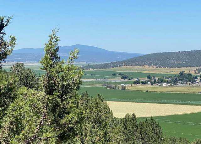 Property at 5879 W Langell Valley Rd, Bonanza, OR 97623