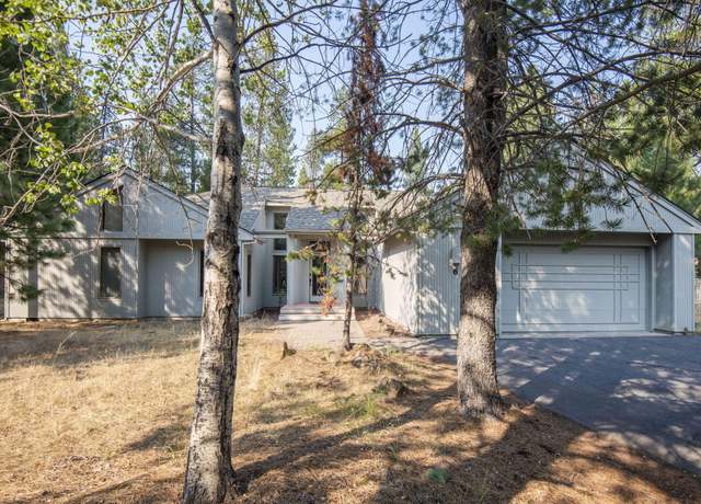Property at 17776 Topflite Ln #6, Sunriver, OR 97707, 4 beds, 3 baths