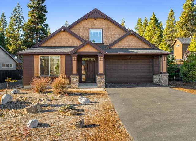 Property at 51907 Fordham Dr, La Pine, OR 97739, 3 beds, 2 baths